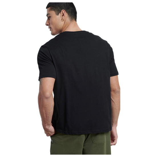 Bodytalk Ανδρική κοντομάνικη μπλούζα